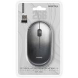 Мышь SmartBuy 266AG Black (SBM-266AG-K)