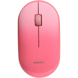 Мышь SmartBuy 266AG Pink (SBM-266AG-P)