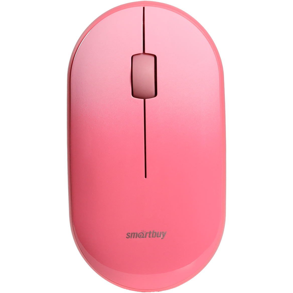Мышь SmartBuy 266AG Pink - SBM-266AG-P