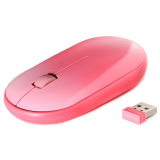 Мышь SmartBuy 266AG Pink (SBM-266AG-P)