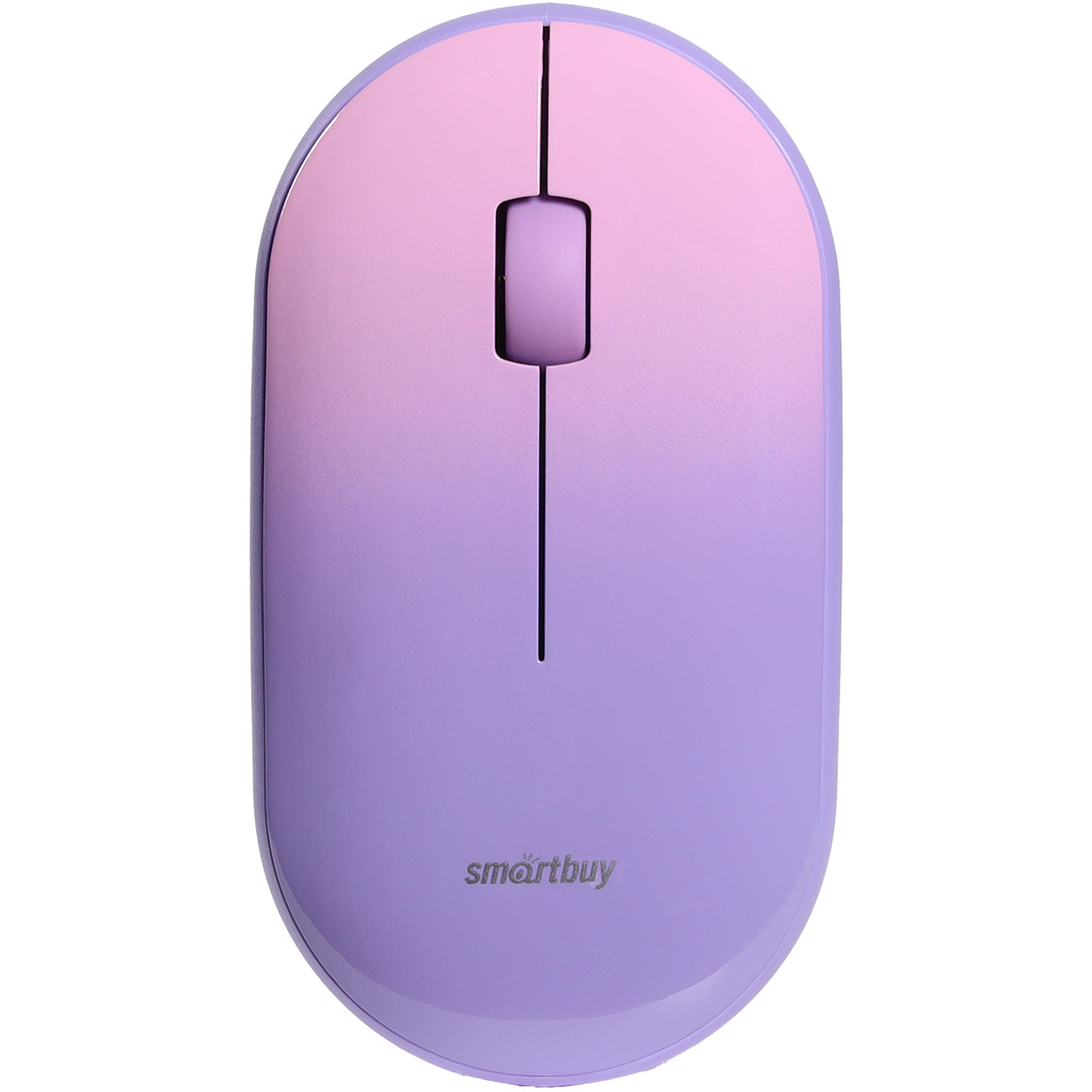 Мышь SmartBuy 266AG Violet - SBM-266AG-V