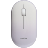 Мышь SmartBuy 266AG White (SBM-266AG-W)