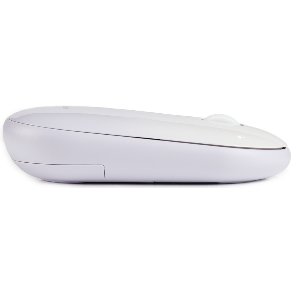 Мышь SmartBuy 266AG White - SBM-266AG-W - фото 3