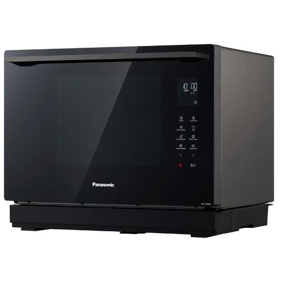 Микроволновая печь Panasonic NN-CS89LBZPE
