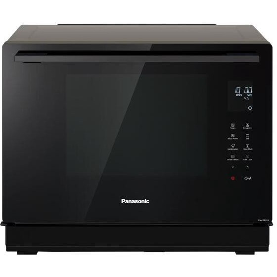 Микроволновая печь Panasonic NN-CS89LBZPE - фото 2