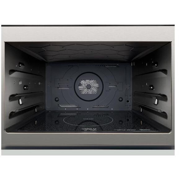 Микроволновая печь Panasonic NN-CS89LBZPE - фото 5