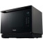 Микроволновая печь Panasonic NN-CS89LBZPE - фото 6