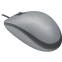 Мышь Logitech M110 Silent Grey (910-006760) - фото 2