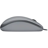 Мышь Logitech M110 Silent Grey (910-006760)