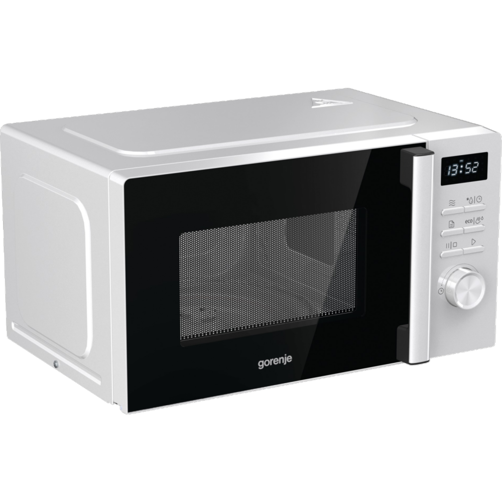 Микроволновая печь Gorenje MO20A3WH - фото 2