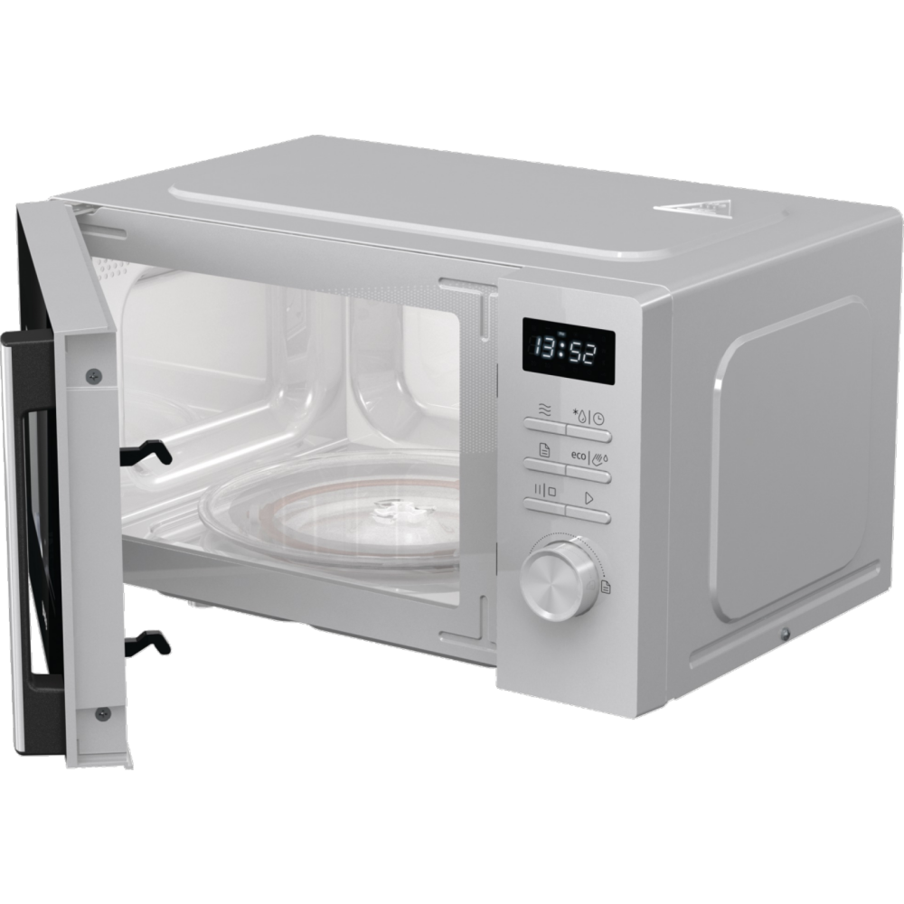Микроволновая печь Gorenje MO20A3WH - фото 3