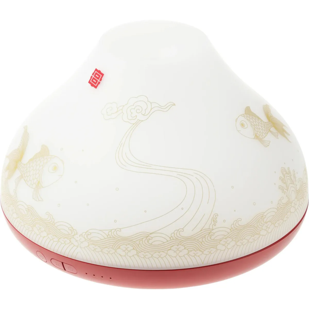 Увлажнитель воздуха SOLOVE H7FC