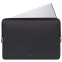 Чехол для ноутбука Rivacase 7704 Black - фото 4
