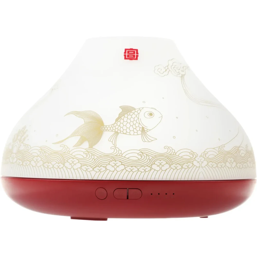 Увлажнитель воздуха SOLOVE H7FC - фото 2