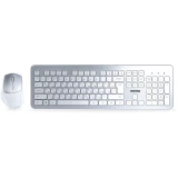 Клавиатура + мышь SmartBuy SBC-233616AG-SW