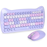 Клавиатура + мышь SmartBuy SBC-668396AG-KT