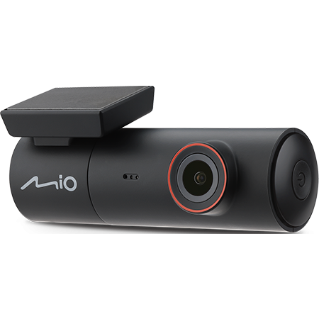 Автомобильный видеорегистратор Mio MiVue J30 - фото 2