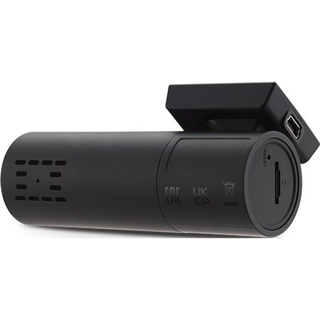 Автомобильный видеорегистратор Mio MiVue J30 - фото 3