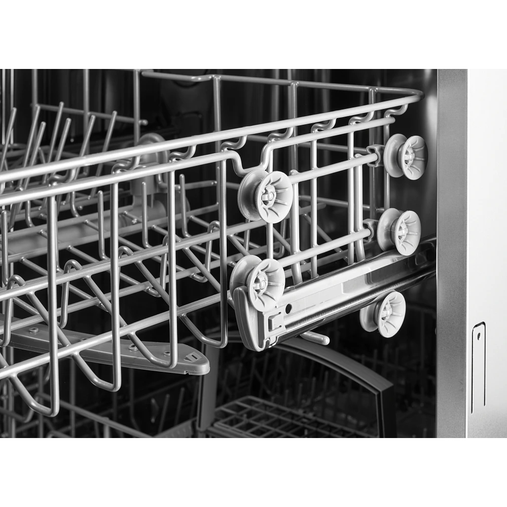 Встраиваемая посудомоечная машина Monsher MD 4501 - фото 4