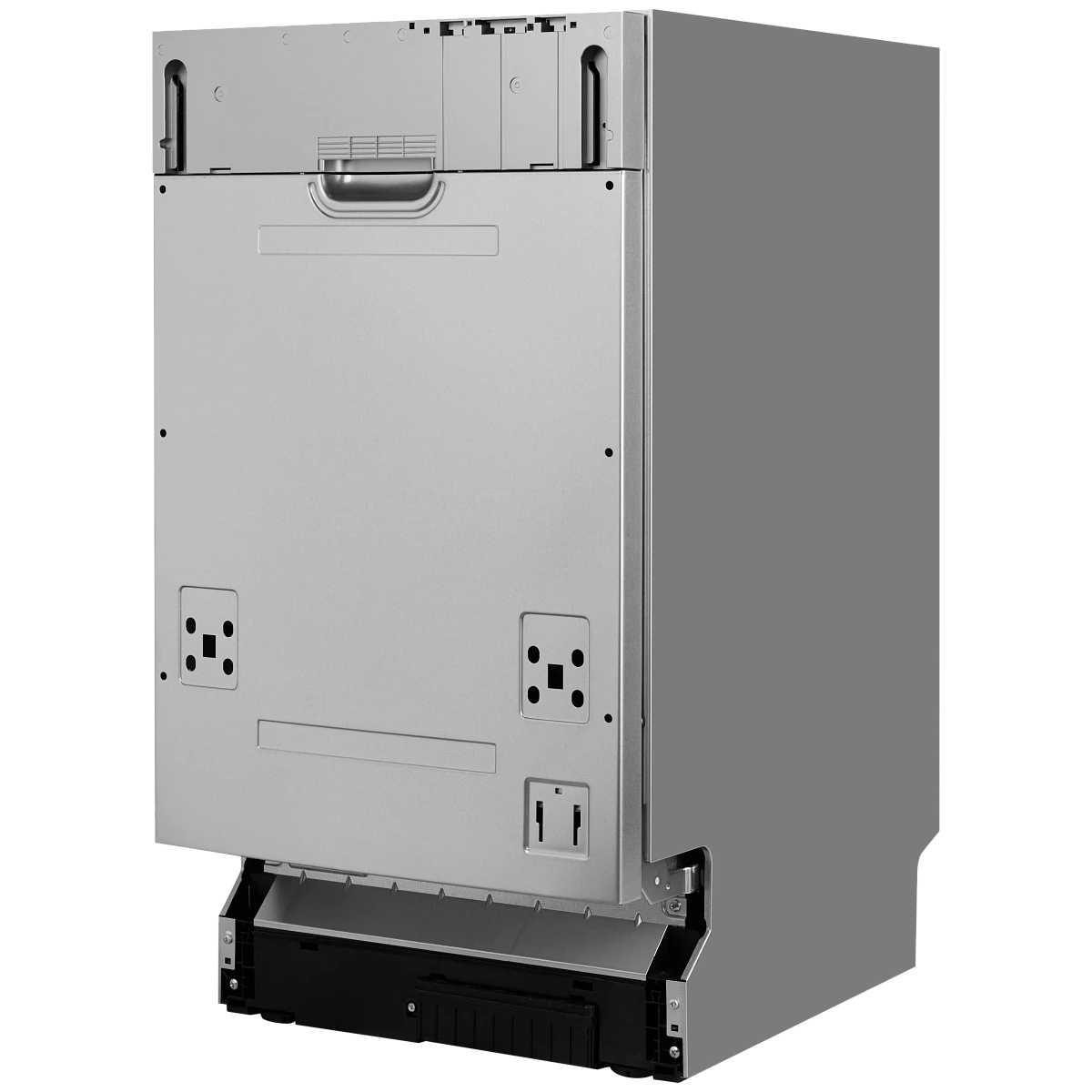 Встраиваемая посудомоечная машина Monsher MD 4501 - фото 6