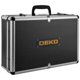 Набор инструментов DEKO DKMT95 Premium (065-0738)