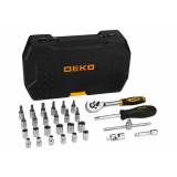 Набор инструментов DEKO TZ29 (065-0325)