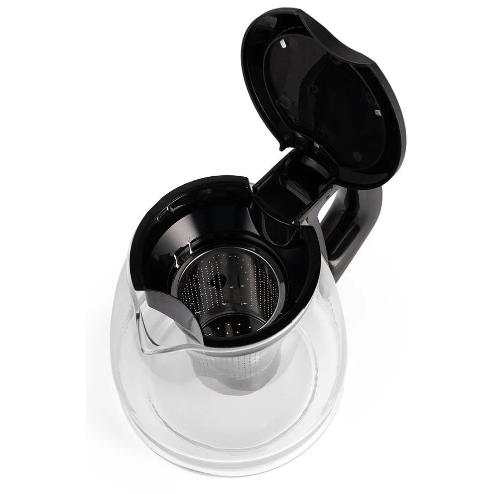 Чайник Kitfort KT-6179 - фото 2