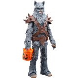 Фигурка Hasbro Star Wars The Black Series Halloween Wookiee (F56095L0)