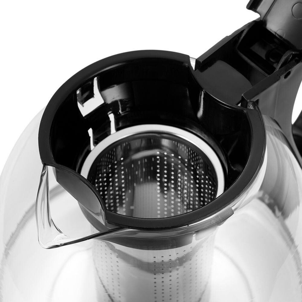 Чайник Kitfort KT-6180 - фото 3