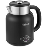 Чайник Kitfort КТ-6196-1 (KT-6196-1)