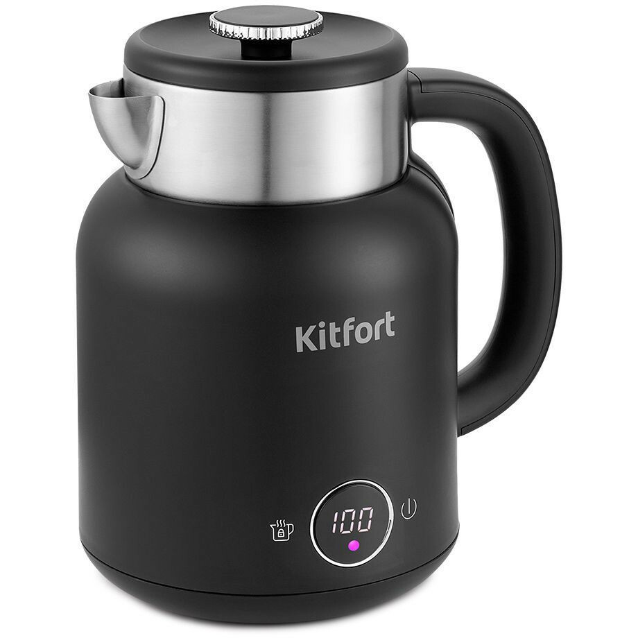 Чайник Kitfort КТ-6196-1 - KT-6196-1