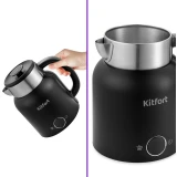Чайник Kitfort KT-6196-1