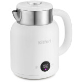 Чайник Kitfort КТ-6196-2 (KT-6196-2)