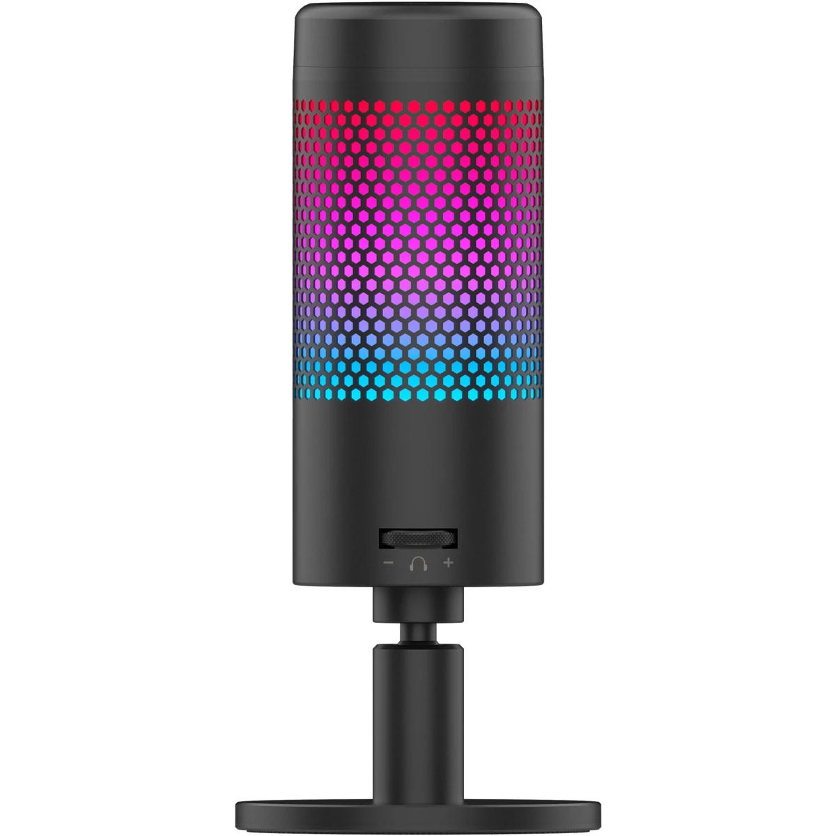 Микрофон Bloody GM50 Pro - GM50 PRO BLACK - фото 2