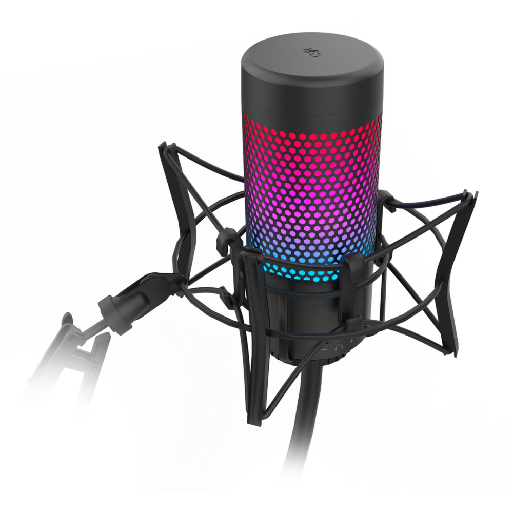 Микрофон Bloody GM50 Pro - GM50 PRO BLACK - фото 3