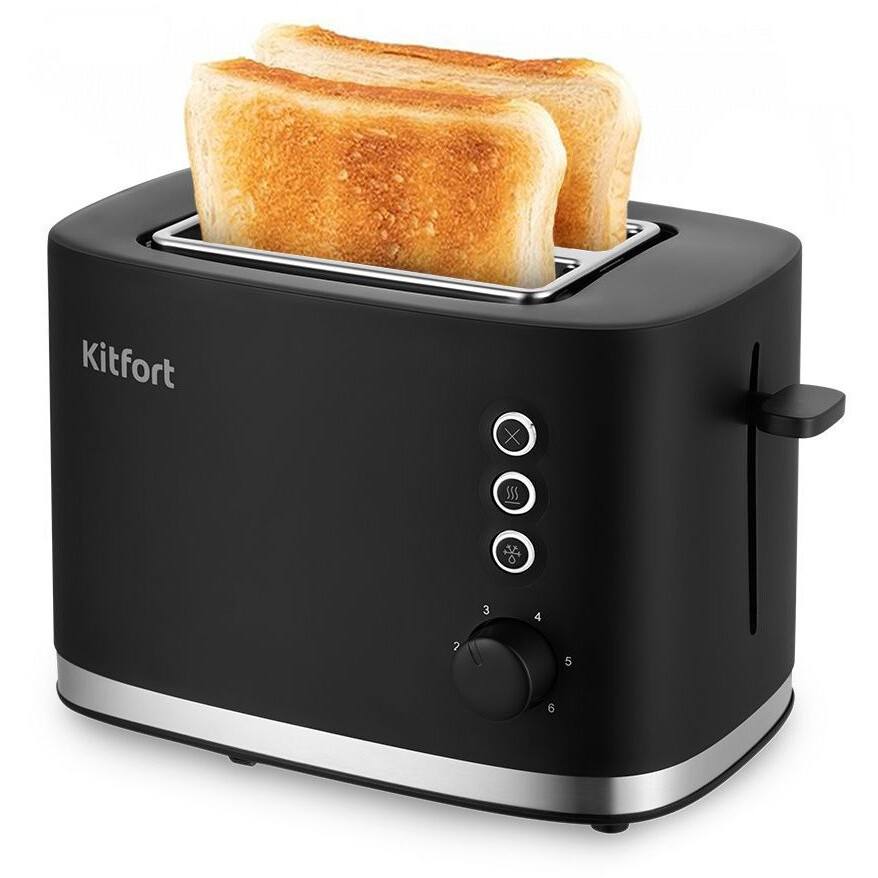 Тостер Kitfort KT-6217