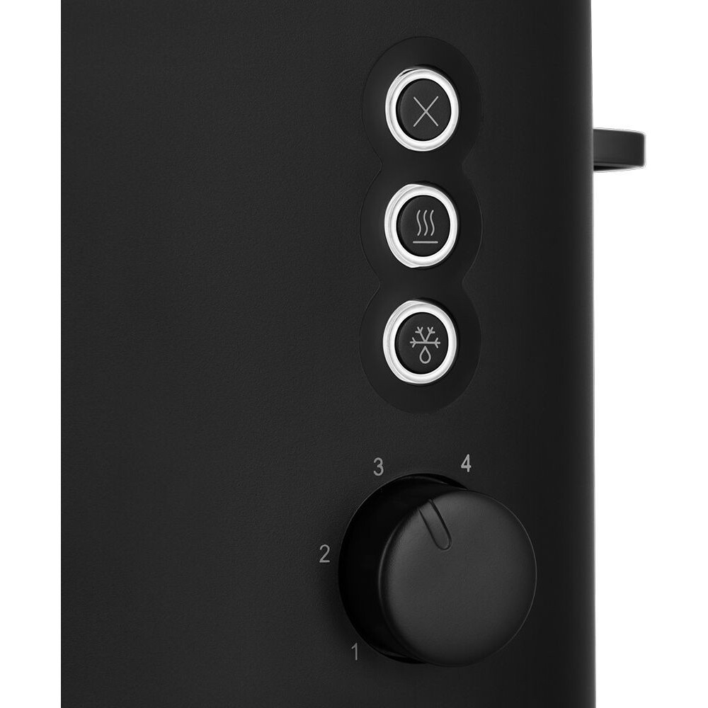 Тостер Kitfort KT-6217 - фото 2