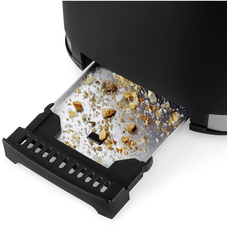 Тостер Kitfort KT-6217 - фото 5