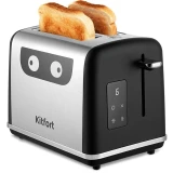 Тостер Kitfort KT-6221