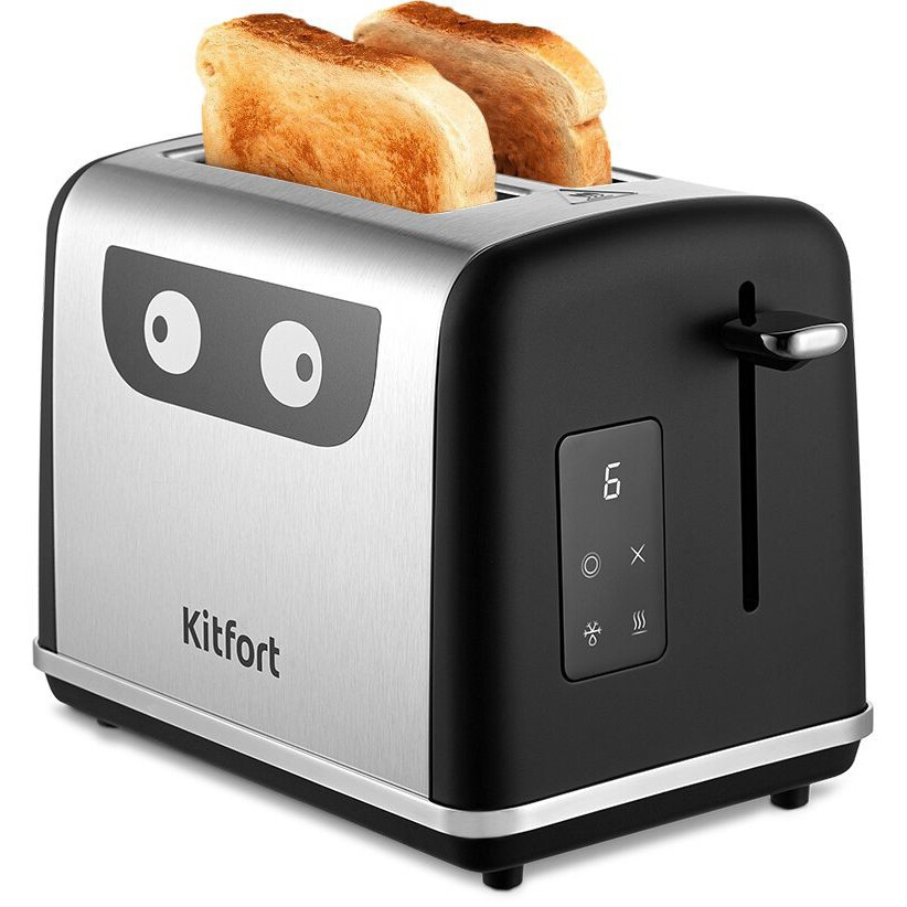 Тостер Kitfort KT-6221