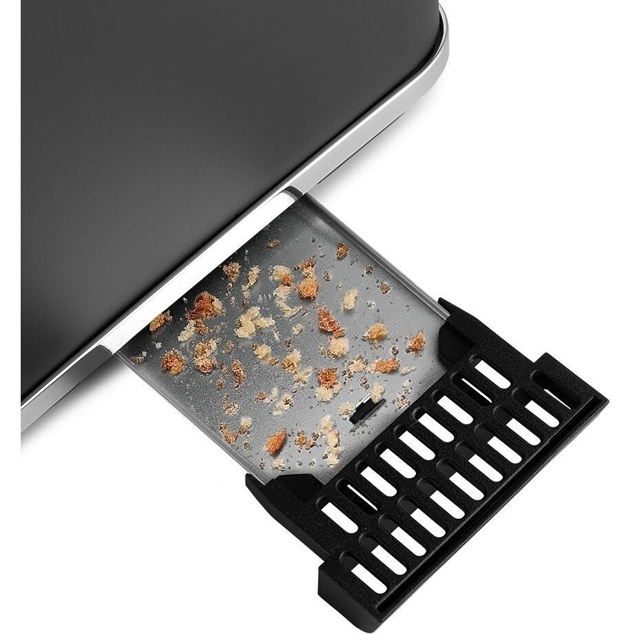 Тостер Kitfort KT-6221 - фото 3