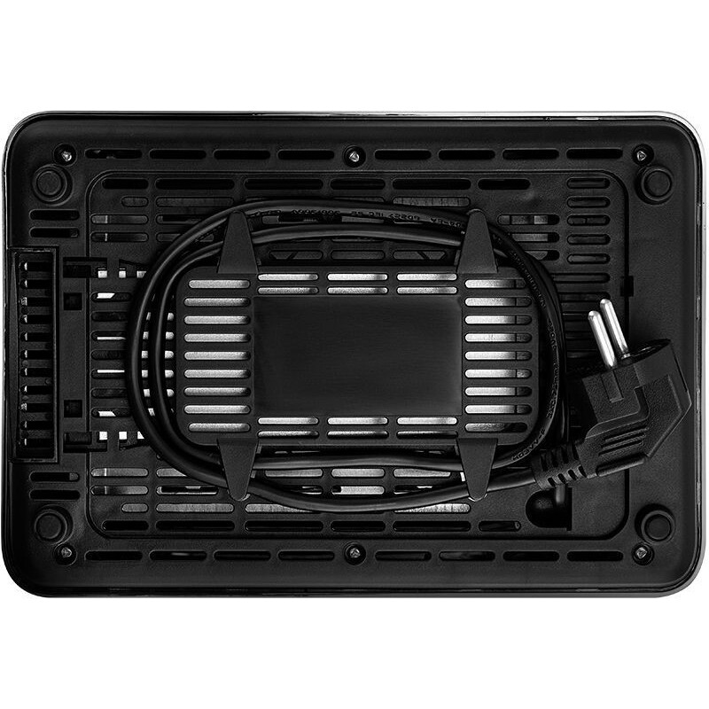 Тостер Kitfort KT-6221 - фото 4