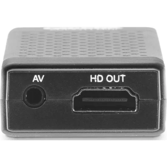 ТВ-тюнер Cadena CDT-2311 MINI - фото 2