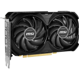 Видеокарта NVIDIA GeForce RTX 4060 Ti MSI 16Gb (RTX 4060 Ti VENTUS 2X BLACK 16G)