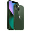Смартфон Apple iPhone 13 256Gb Alpine Green (MNGA3CH/A) - фото 2