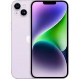 Смартфон Apple iPhone 14 128Gb Purple (MVUR3CH/A)