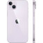 Смартфон Apple iPhone 14 128Gb Purple (MVUR3CH/A) - фото 2