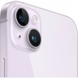 Смартфон Apple iPhone 14 128Gb Purple (MVUR3CH/A)