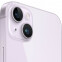 Смартфон Apple iPhone 14 128Gb Purple (MVUR3CH/A) - фото 3