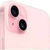 Смартфон Apple iPhone 15 Plus 256Gb Pink (MTXG3CH/A)